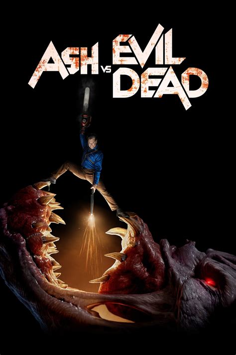 ash vs evil dead nude|Ash vs Evil Dead (TV Series 2015–2018) .